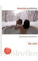 XIE Jishi