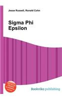 SIGMA Phi Epsilon