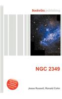 Ngc 2349: (English)