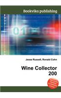 Wine Collector 200