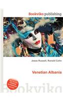 Venetian Albania