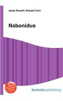 Nabonidus