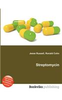 Streptomycin