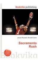 Sacramento Rush