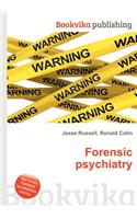 Forensic Psychiatry