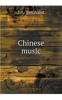 Chinese Music