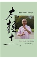 Tai Chi Eleven: Low Maintenance Exercise