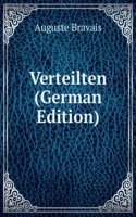 Verteilten (German Edition)
