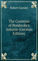 Countess of Pembroke's Antonie (German Edition)