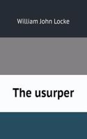 usurper