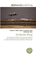 2D Bomb Wing: (English)
