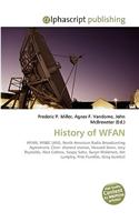 History of Wfan: (English)
