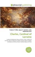 Charles, Cardinal of Lorraine: (English)