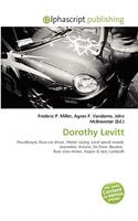 Dorothy Levitt