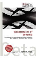 Wenceslaus III of Bohemia: (English)