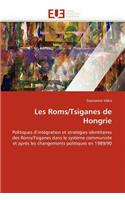 Les Roms/Tsiganes de Hongrie