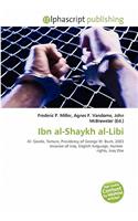 Ibn Al-Shaykh Al-Libi