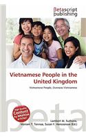 Vietnamese People in the United Kingdom