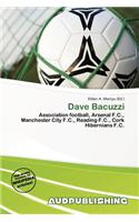Dave Bacuzzi