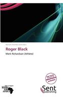 Roger Black