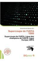 Supercoupe de L'Uefa 1980