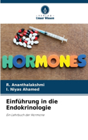 Einführung in die Endokrinologie