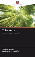 Toits verts