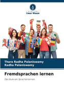 Fremdsprachen lernen