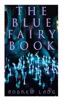 Blue Fairy Book