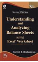 Understanding And Analyzing Balance Sheets Using Excel® Worksheets: Computer &amp;amp; Info. Processing
