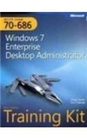 MCITP Self-Paced Training Kit: Exam 70-686—Windows 7 Enterprise Desktop Administrator