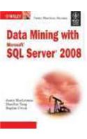 Data Mining With Microsoft Sql Server 2008