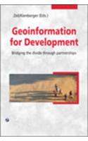 Geoinformation For Development