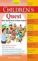Children's Quest (Basic 'Spiritual Guide' for Modern Children)