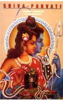 Shiva-Parvati