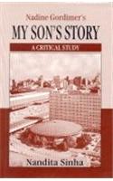 Nadine Gordimer's My Son's Story