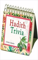 Hadith Trivia (A Daily Calendar)