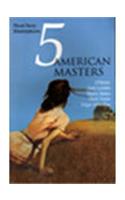 5 American Masters