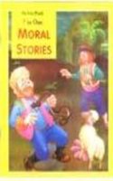 Mkw 7 In Moral Stories Yellow