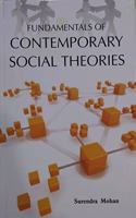 Fundamentals Of Contemporary Social Theories