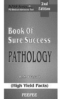 Book of Sure Success Pathology: Volume 1