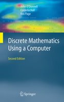 Discrete Mathematics Using A Computer, 2nd Edition