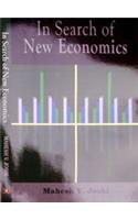In Search Of New Economics