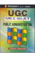 UGC Public administration