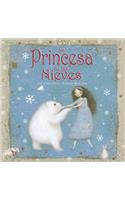 Princesa de las Nieves