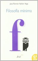 Filosofia Minima