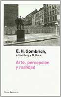 Arte, percepcion y realidad/ Art, Perception and Reality (Comunicacion)