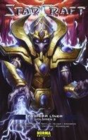 Starcraft Primera linea 3 / Starcraft Frontline