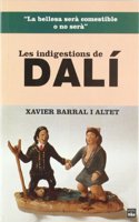 Les indigestions de Dali