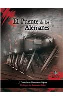 El Puente de Los Alemanes